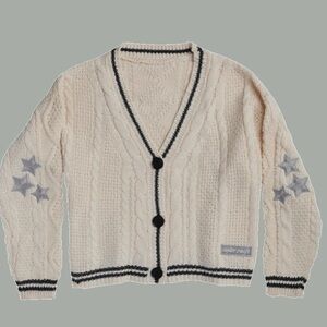 Taylor Swift Folklore Cardigan